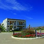 호텔 Labranda Lebedos Princess 4*