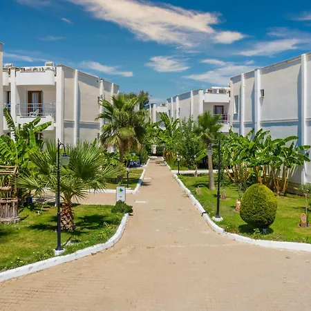 Labranda Lebedos Princess