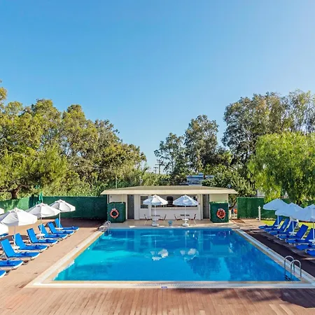 Labranda Lebedos Princess 4* ספריהיסאר
