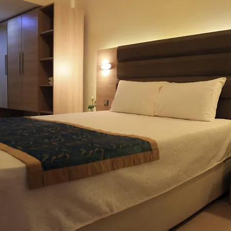 Labranda Lebedos Princess Hotel Seferihisar