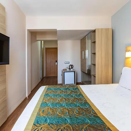 Labranda Lebedos Princess 4* Seferihisar