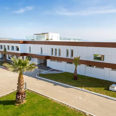 Labranda Lebedos Princess Otel Seferihisar