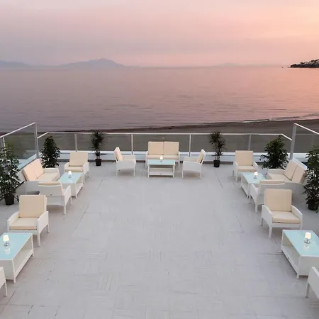 Labranda Lebedos Princess Otel Seferihisar