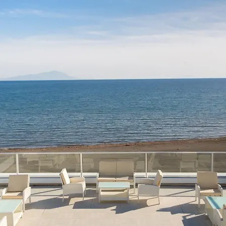 Labranda Lebedos Princess Otel 4*