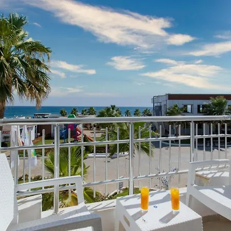 Labranda Lebedos Princess Otel Seferihisar