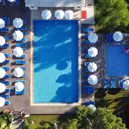 Labranda Lebedos Princess Hotel