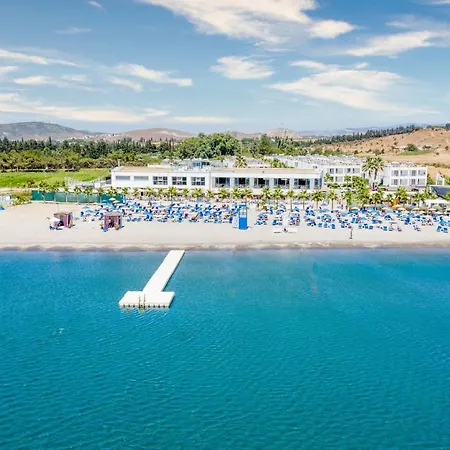 Otel Labranda Lebedos Princess