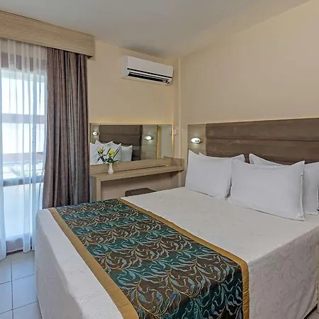 Labranda Lebedos Princess Hotel