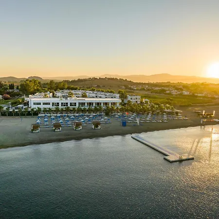 Otel Labranda Lebedos Princess