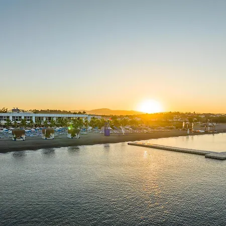 Labranda Lebedos Princess 호텔 세페리히사르