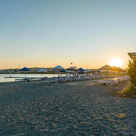 Hotel Labranda Lebedos Princess Seferihisar