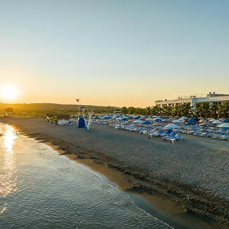 Labranda Lebedos Princess