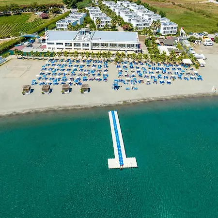 Labranda Lebedos Princess 호텔 4*