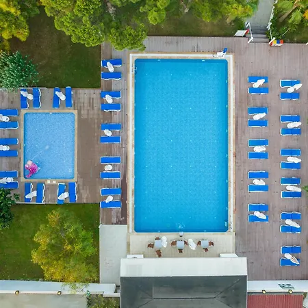 Labranda Lebedos Princess Hotel