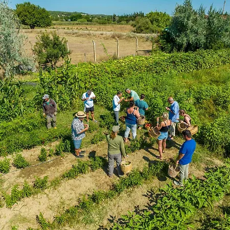 Labranda Lebedos Princess 호텔 세페리히사르