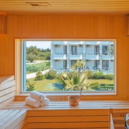 Labranda Lebedos Princess Otel