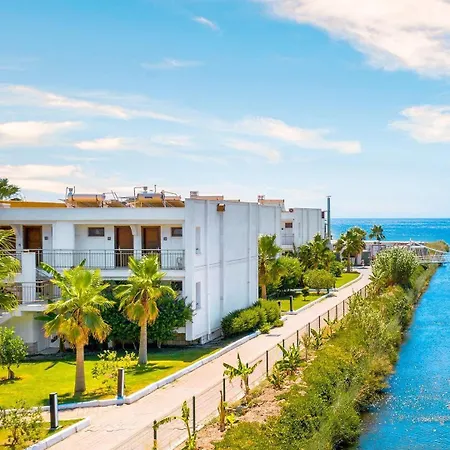 Hotel Labranda Lebedos Princess Seferihisar