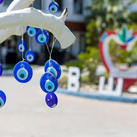 Hotel Labranda Lebedos Princess