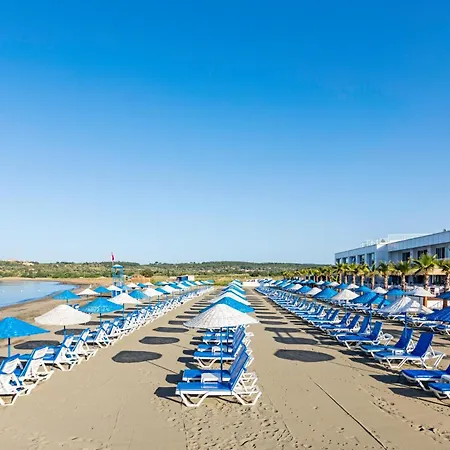 Labranda Lebedos Princess Hotel 4*