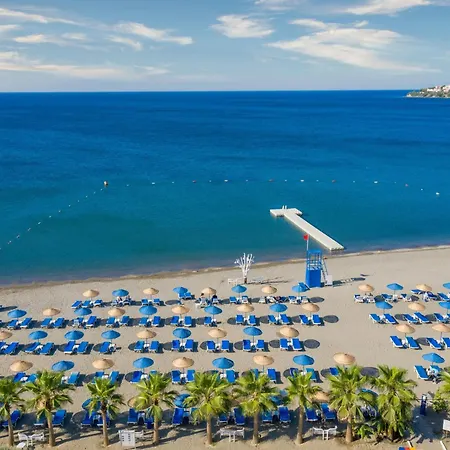 호텔 Labranda Lebedos Princess 세페리히사르