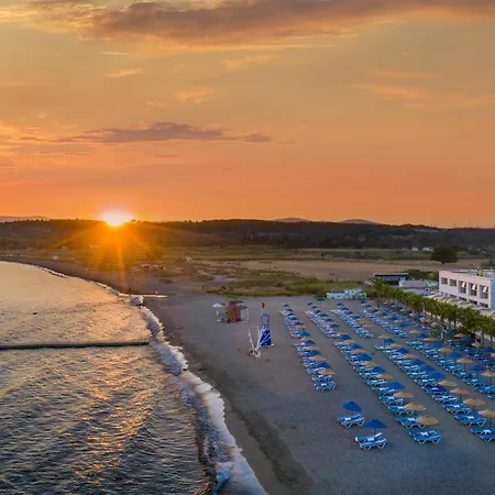 Labranda Lebedos Princess Hotel