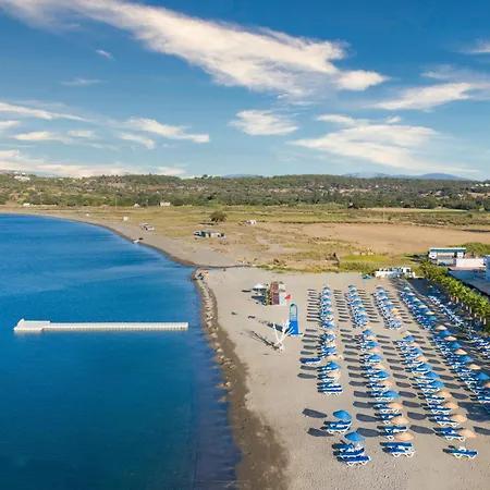 Otel Labranda Lebedos Princess 4*