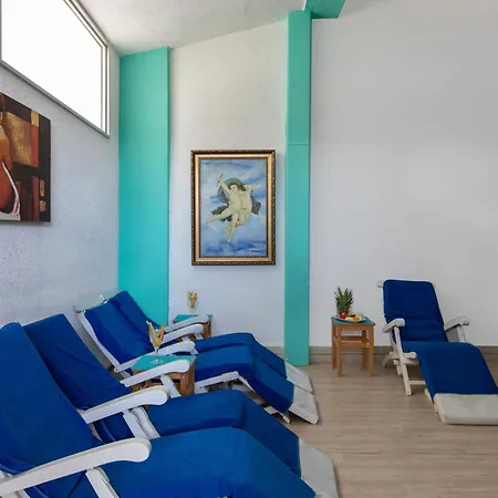 Labranda Lebedos Princess Hotel Seferihisar