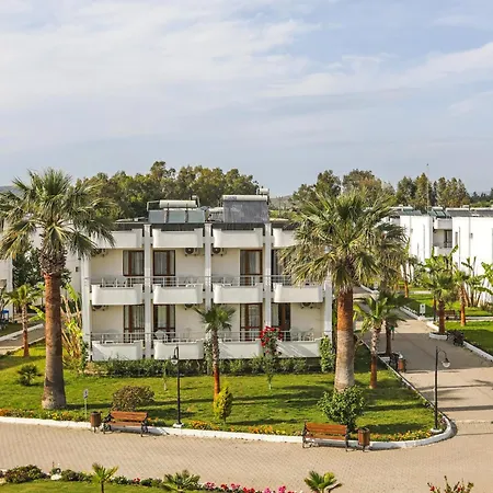 Labranda Lebedos Princess 4*