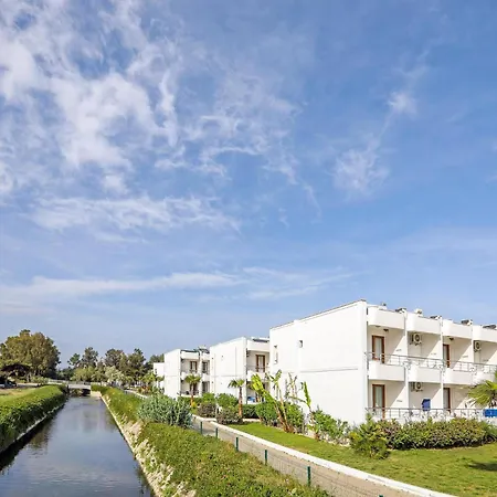 Labranda Lebedos Princess Otel 4*