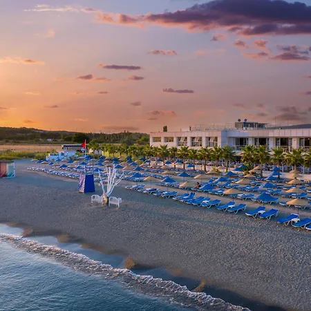 호텔 Labranda Lebedos Princess