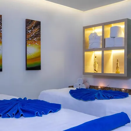 Labranda Lebedos Princess Otel Seferihisar