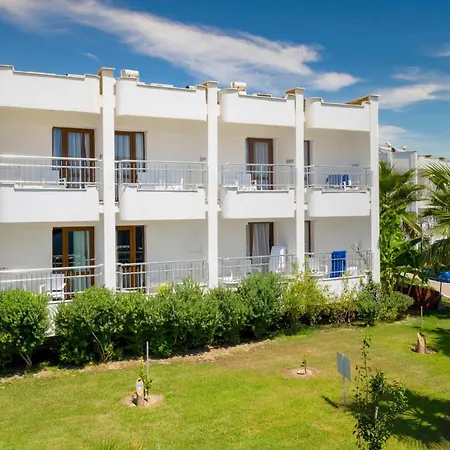 Labranda Lebedos Princess Hotel Seferihisar