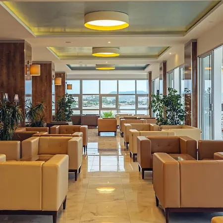 Labranda Lebedos Princess Otel 4*