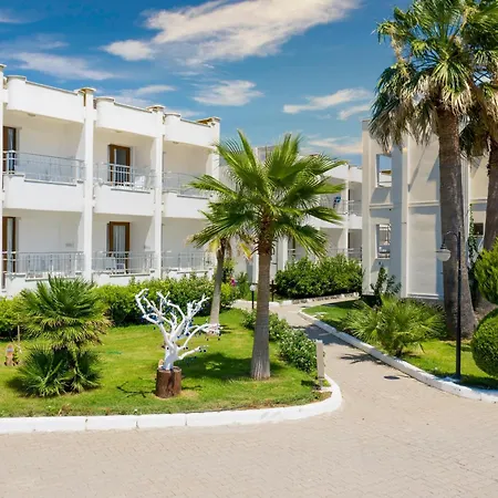 Hotel Labranda Lebedos Princess Seferihisar