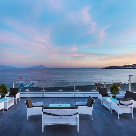 Labranda Lebedos Princess Hotel 4*