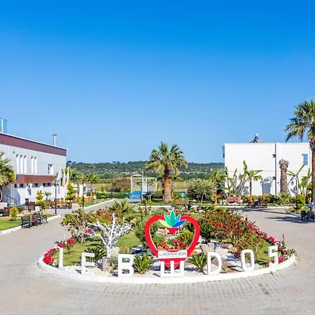 호텔 Labranda Lebedos Princess 세페리히사르