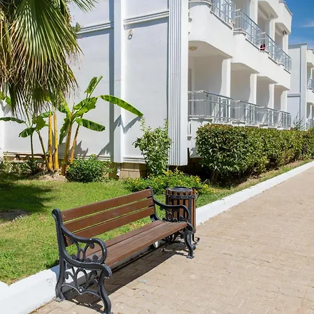 Labranda Lebedos Princess Hotel Seferihisar