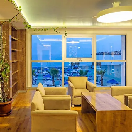 Labranda Lebedos Princess Hotel