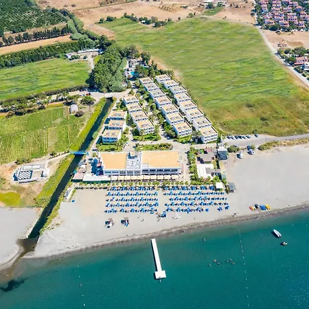 Labranda Lebedos Princess Hotel 4*