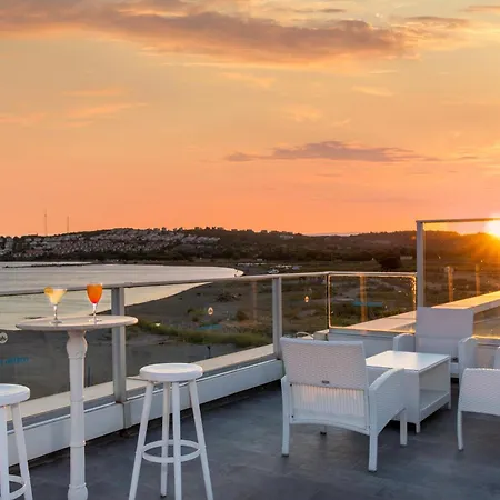 호텔 Labranda Lebedos Princess