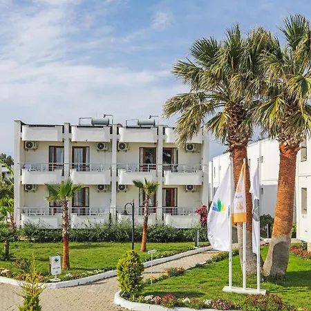 Labranda Lebedos Princess Otel Seferihisar