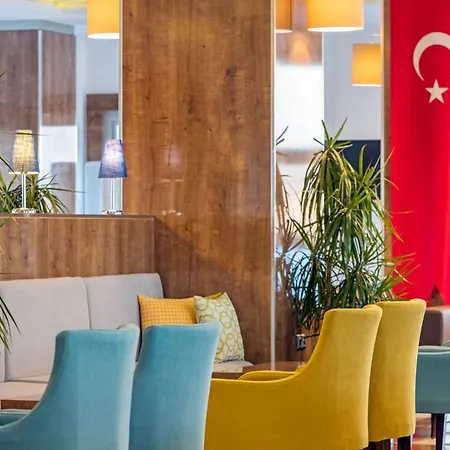 Labranda Lebedos Princess Otel