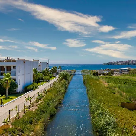 Labranda Lebedos Princess Hotel Seferihisar