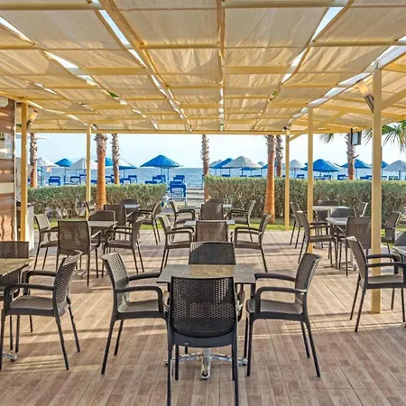 Labranda Lebedos Princess 세페리히사르