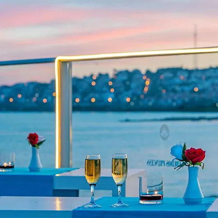 Labranda Lebedos Princess 호텔