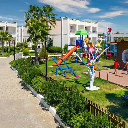 Otel Labranda Lebedos Princess
