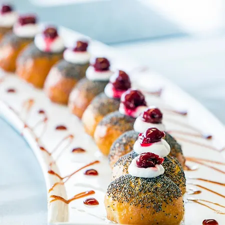 호텔 Labranda Lebedos Princess 4*