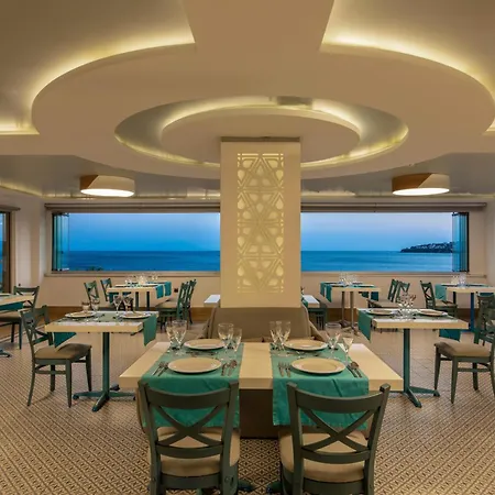 Hotel Labranda Lebedos Princess Seferihisar