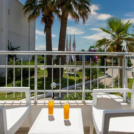 Labranda Lebedos Princess 세페리히사르