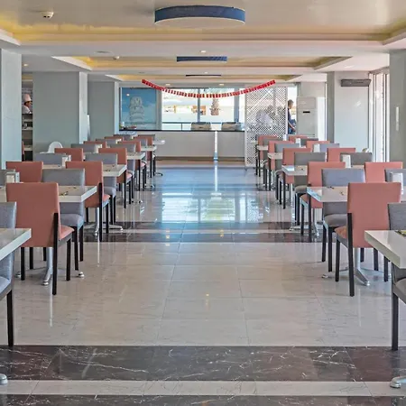 Otel Labranda Lebedos Princess Seferihisar